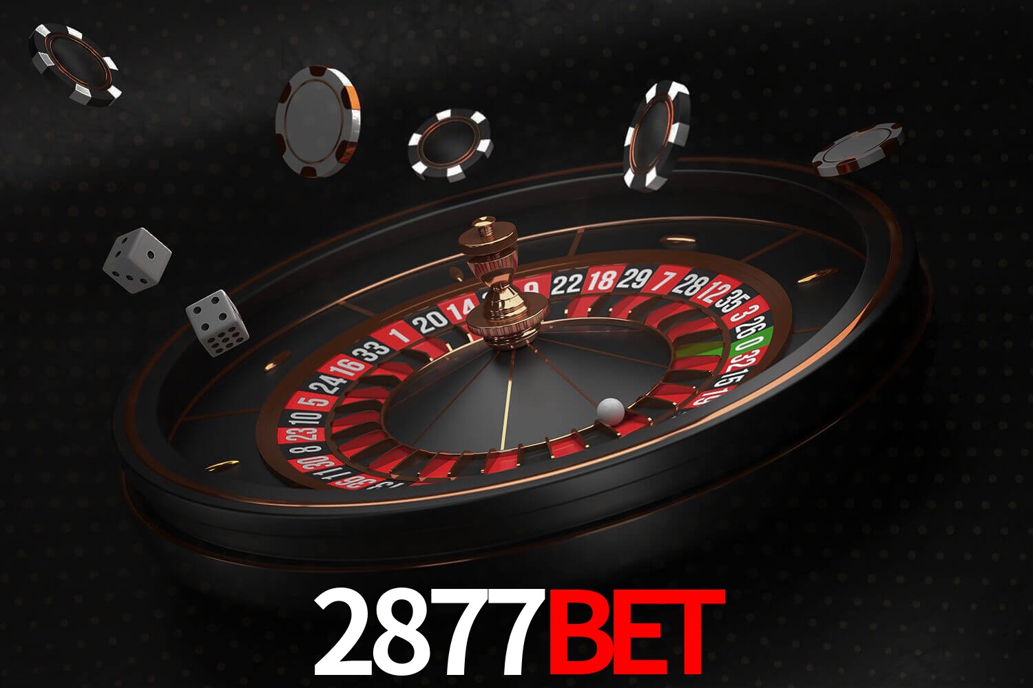2877Bet: Seu Especialista em Apostas Esportivas Brasileiras