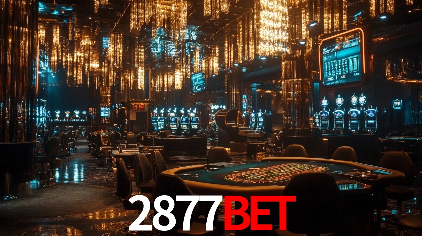 2877Bet Vip