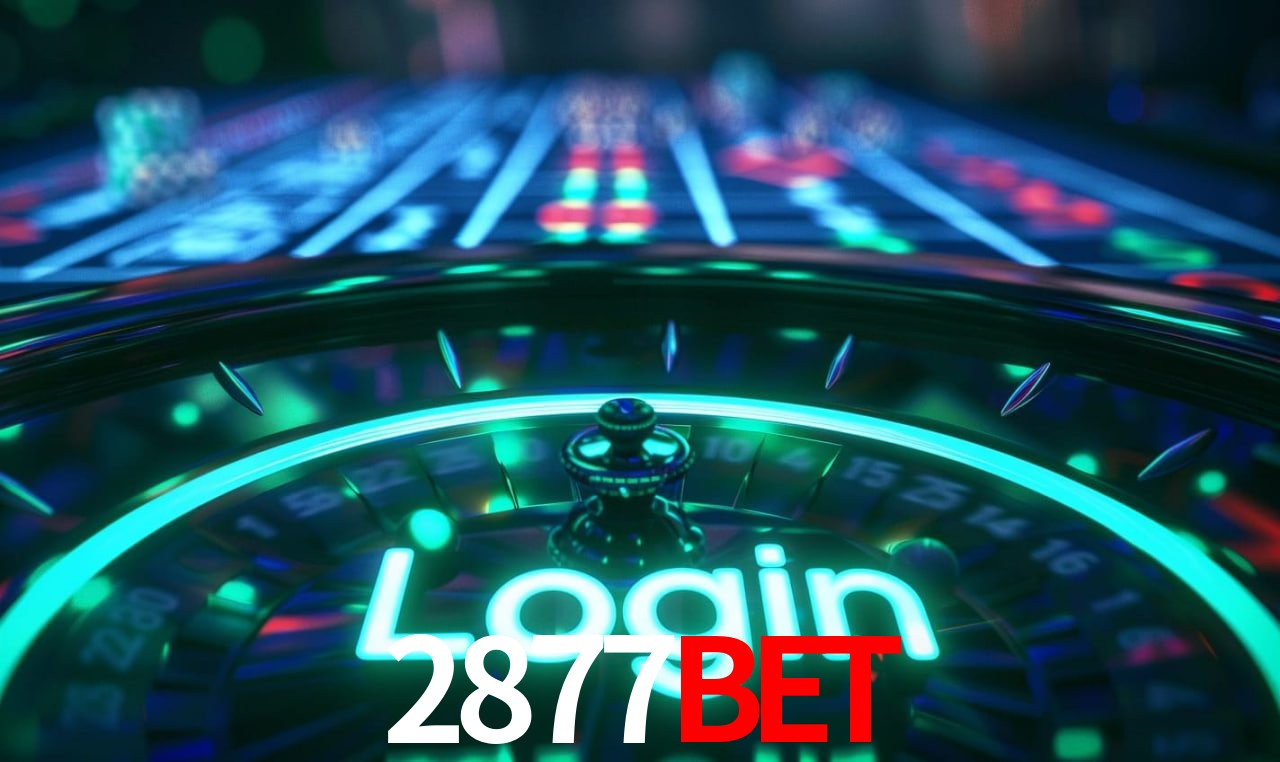 Casino Ao Vivo 2877Bet