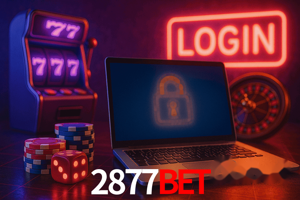 Benefícios da Conta 2877Bet