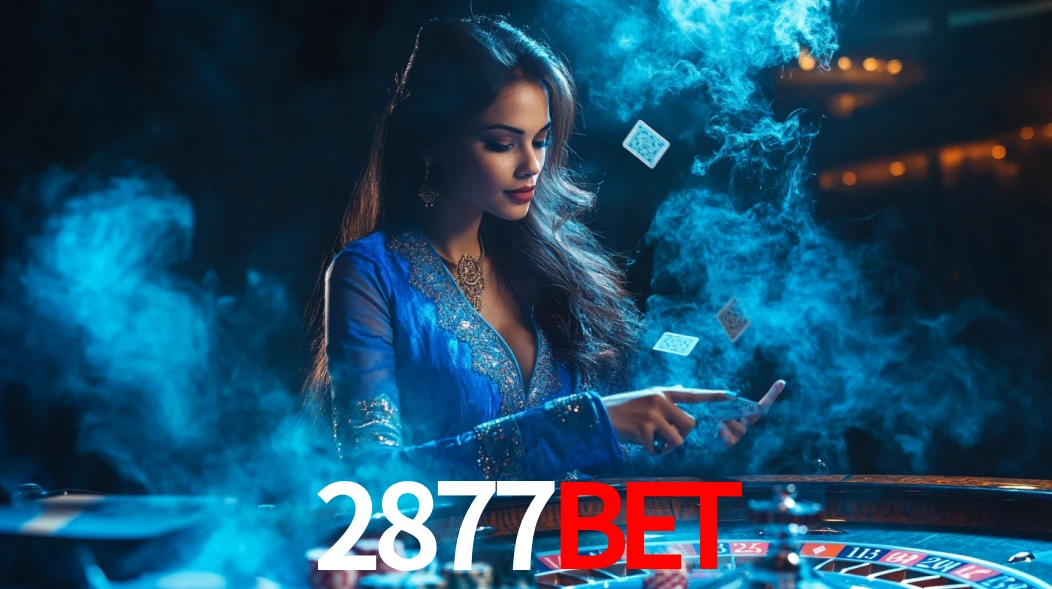 cassino 2877Bet