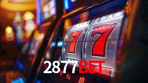 Estatísticas 2877Bet