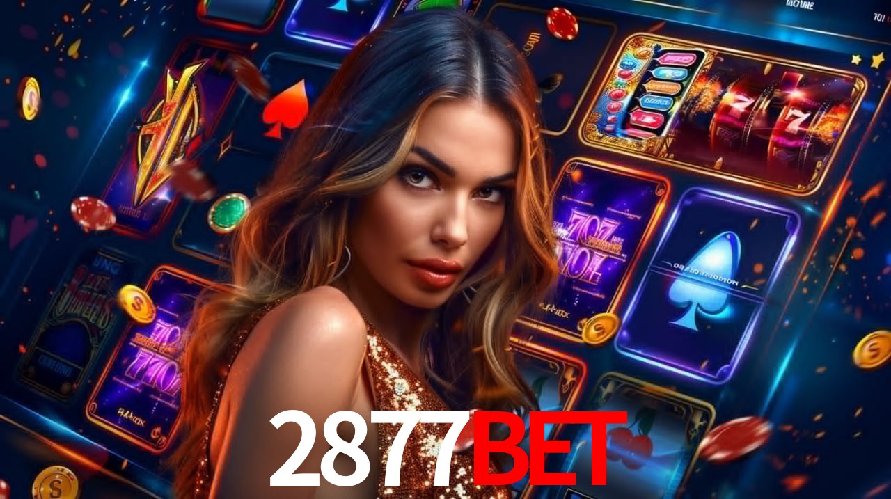 Interface Premium 2877Bet