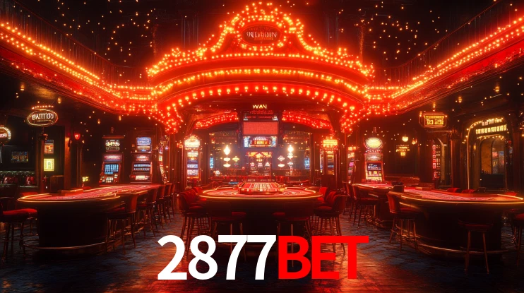 2877Bet,2877Bet Vip