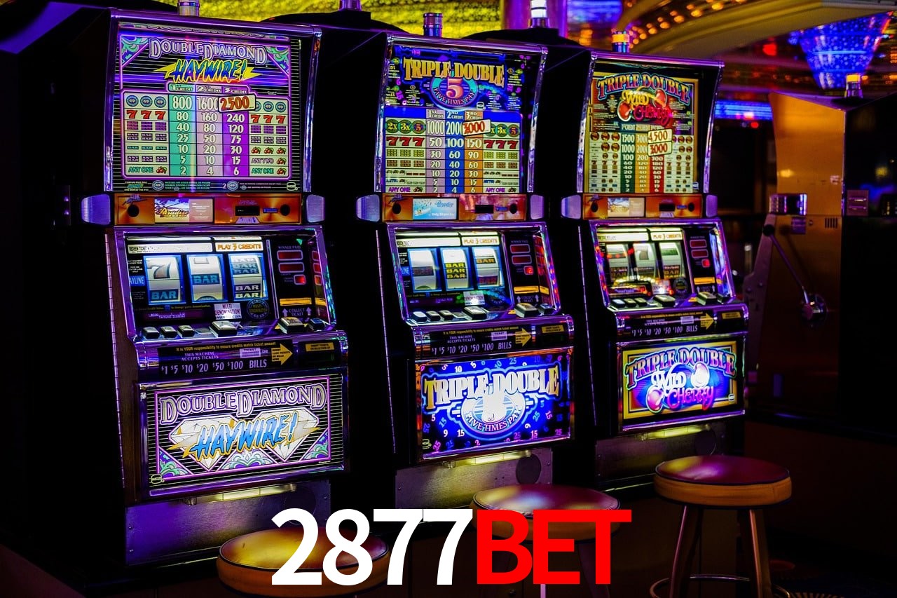 Diretório de Jogos 2877Bet