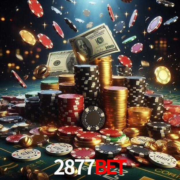 Programa VIP 2877Bet
