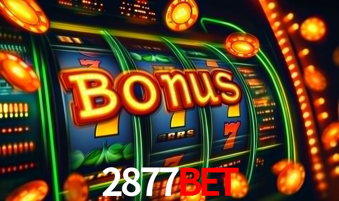 VIP Casino 2877Bet
