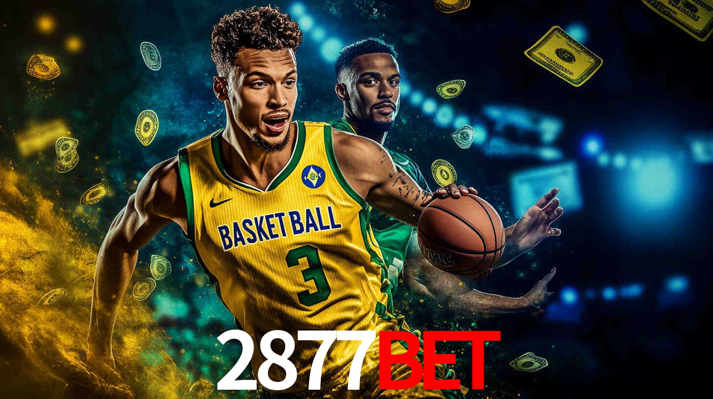 Inovações de Jogos na 2877Bet: O Futuro das Experiências Interativas