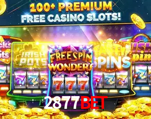 A Emoção da Loteria na 2877Bet: Uma Chance de Mudança de Vida