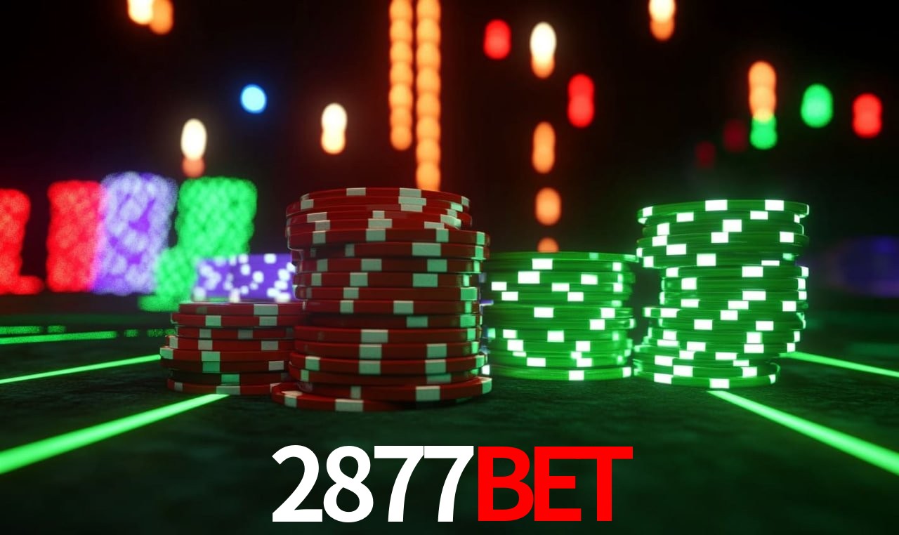 Bonus Features 2877Bet