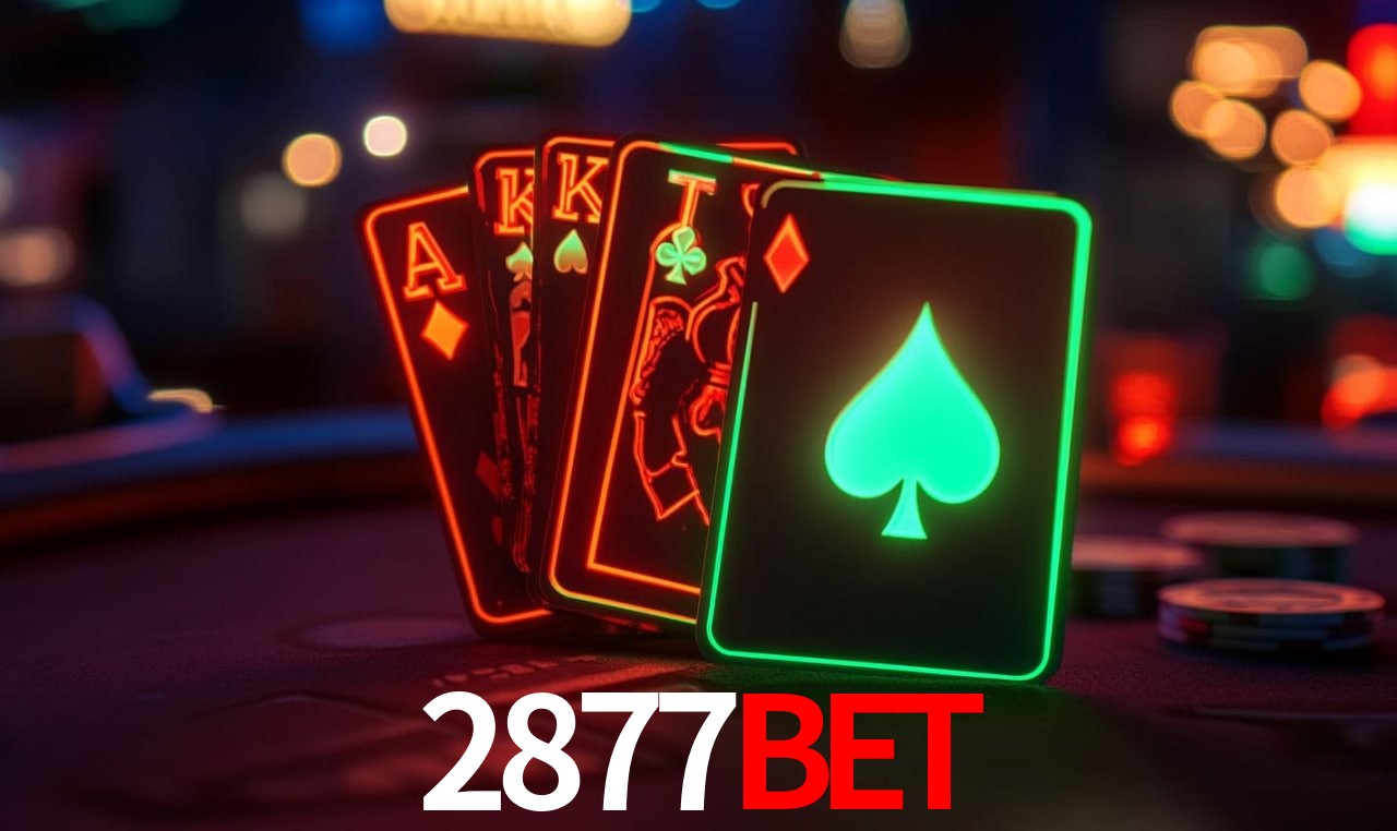 Promoção Relâmpago 2877Bet