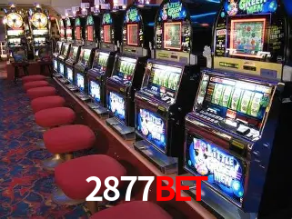 A Emoção da Loteria na 2877Bet: Uma Chance de Mudança de Vida