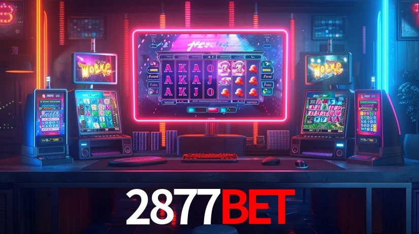 2877Bet,2877Bet Vip