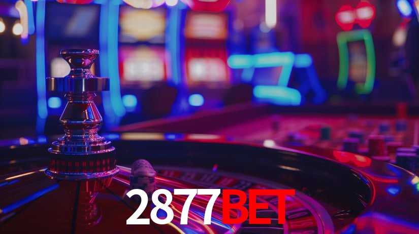 2877Bet: Jogos de Caça-Níqueis-Altas Recompensas, Roleta-Velocidade, Blackjack-Desafios Máximos