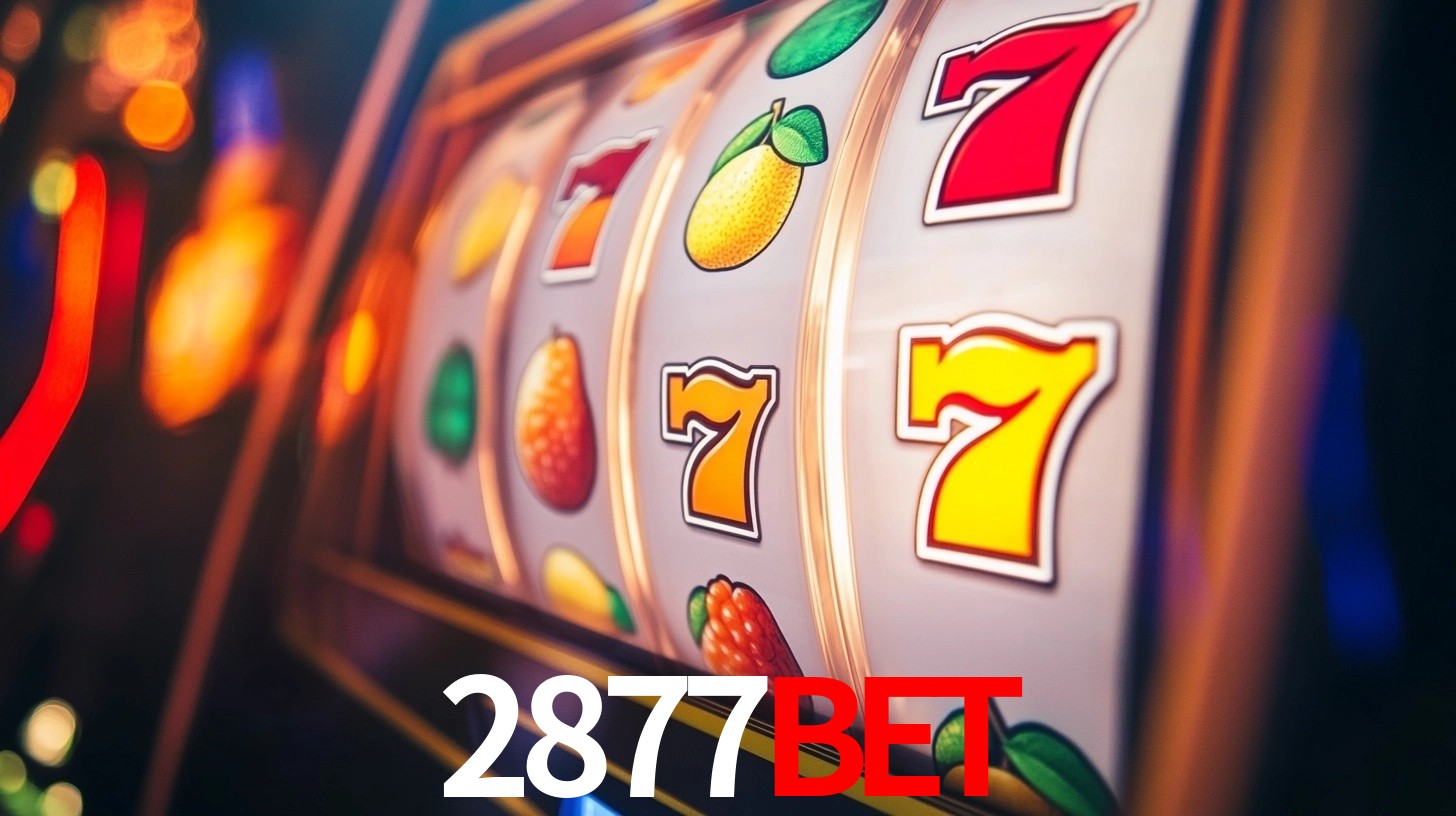 2877Bet,2877Bet Vip