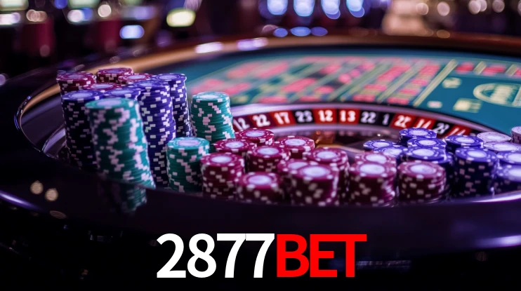Programa VIP 2877Bet