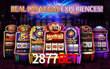 Desvendando o Mundo dos Jogos Virtuais na 2877Bet