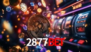 Bônus Diários 2877Bet