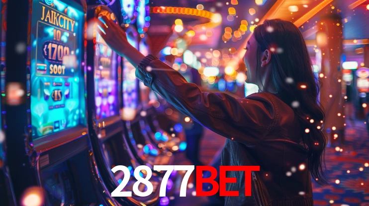 2877Bet Vip