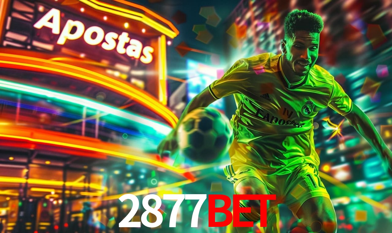 Promoções Sazonais 2877Bet