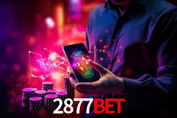 Experiência VIP 2877Bet