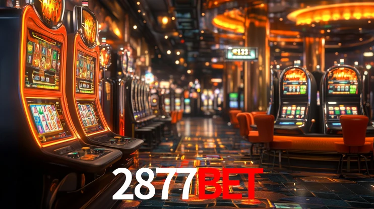 2877Bet App