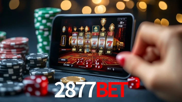 Premium Interface 2877Bet