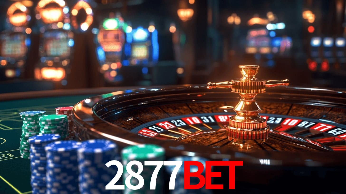 2877Bet App