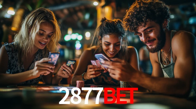 Daily Bonuses 2877Bet