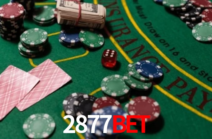2877Bet Vip