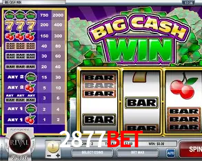 Descubra o Programa VIP da 2877Bet: Vantagens Exclusivas para Jogadores