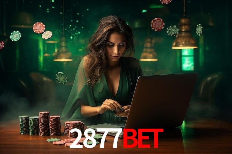 Instalar app 2877Bet