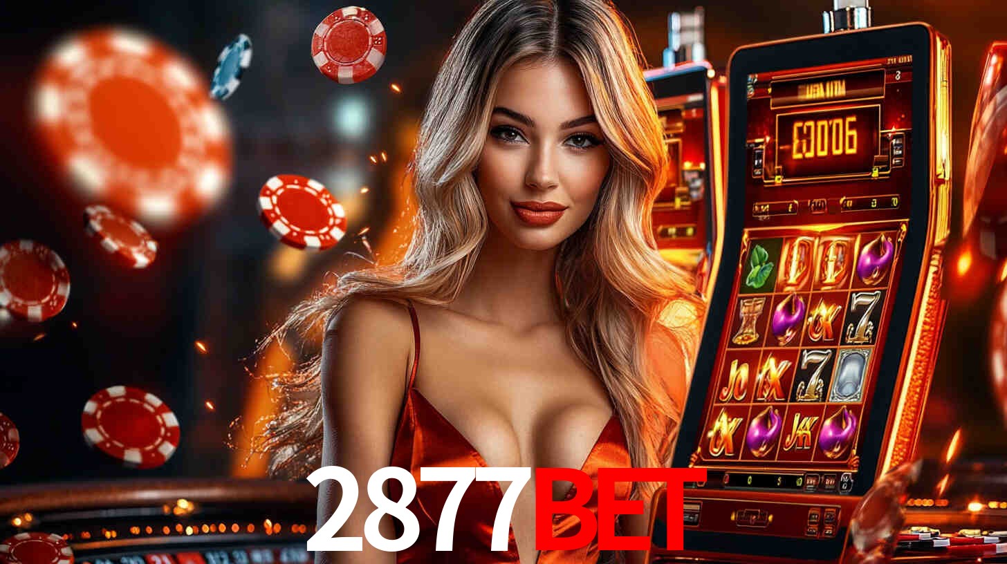 2877Bet - Uma Rica Seleção De Jogos De Mesa! - 2877Bet Vip