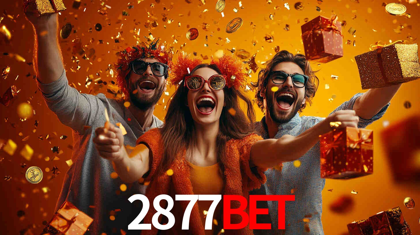 2877Bet: A Experiência de Casino com Jogos de Mesa ao Vivo
