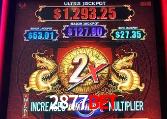 Descubra o Mundo do Cassino Online com 2877Bet
