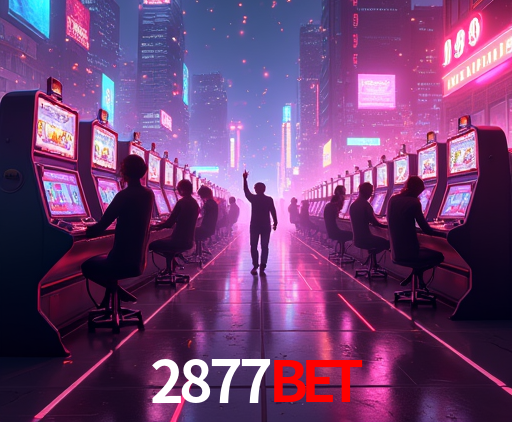 Estatísticas 2877Bet
