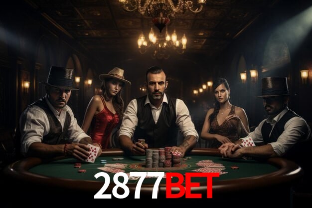 Jogos Exclusivos 2877Bet