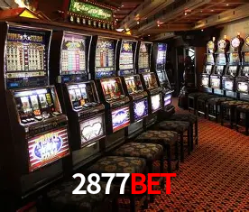 Apostas Esportivas na 2877Bet: Um Guia Completo