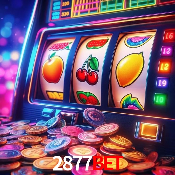 Cadastro Rápido 2877Bet
