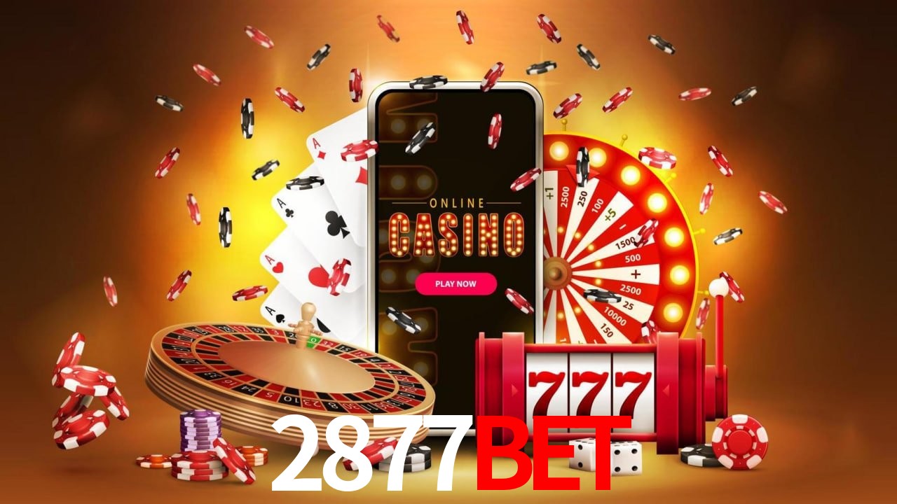 Explorando a Categoria de Eventos em Apostas na 2877Bet