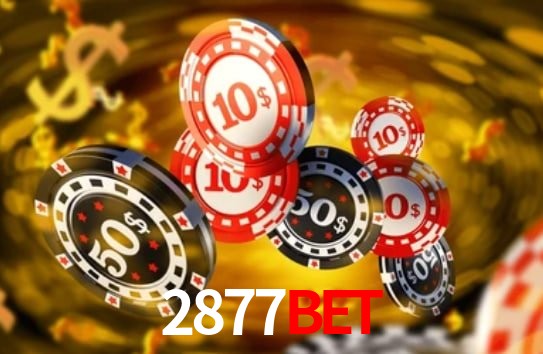 Jogos de Slot 2877Bet