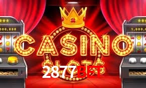 Live Casino 2877Bet