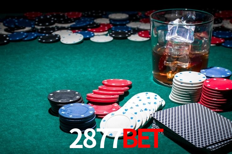 Recursos de Bônus 2877Bet