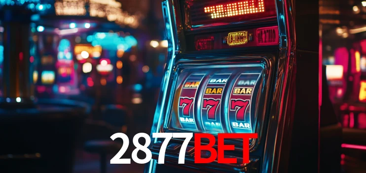 Welcome Bonus 2877Bet