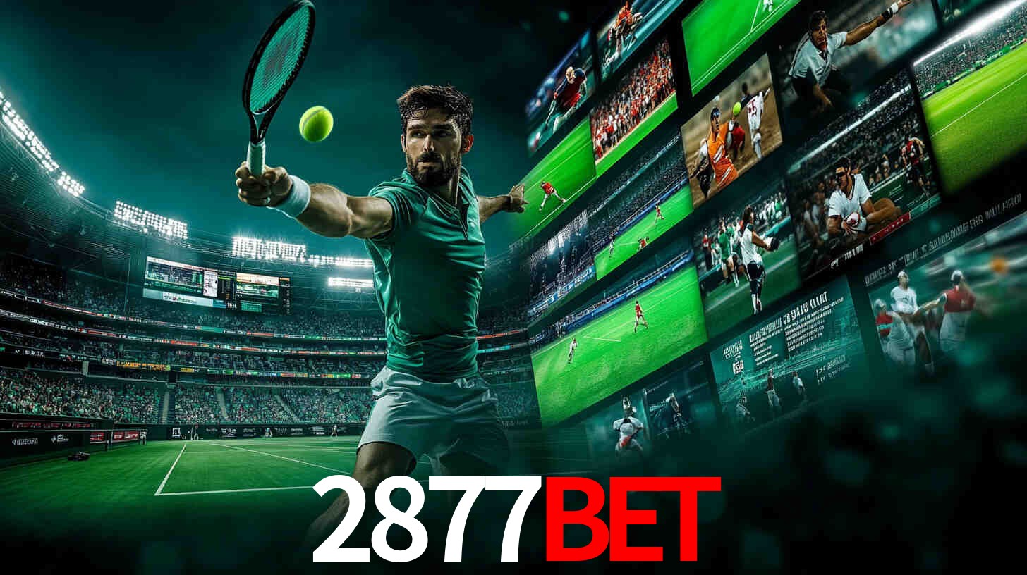 Descubra o Programa VIP da 2877Bet: Vantagens Exclusivas para Jogadores