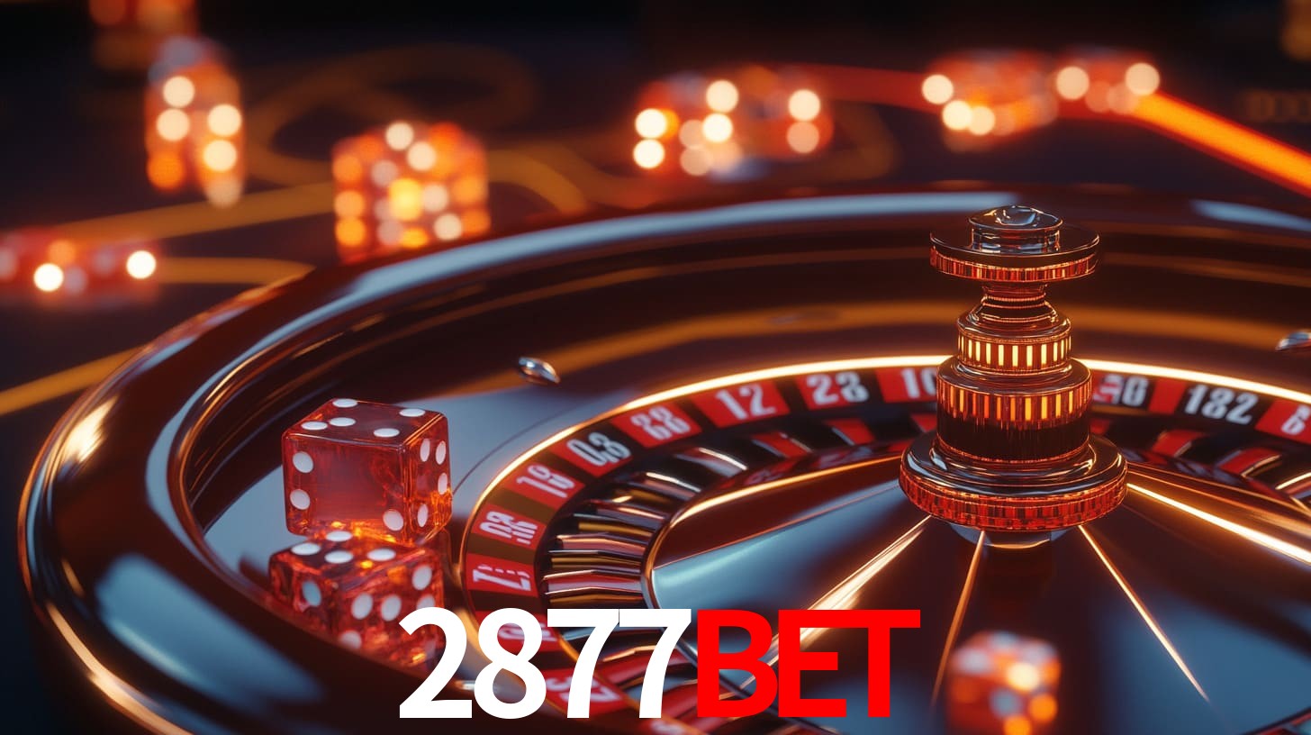 Live Casino 2877Bet