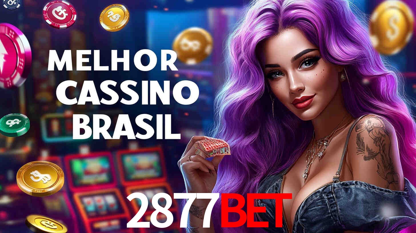 A Emoção da Loteria na 2877Bet: Uma Chance de Mudança de Vida
